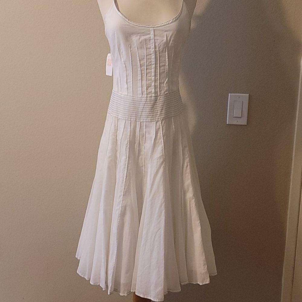 Tori richard dress size 2